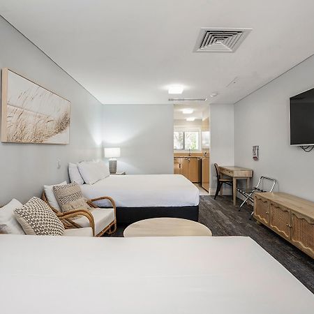 City Golf Club Motel Toowoomba Exteriér fotografie
