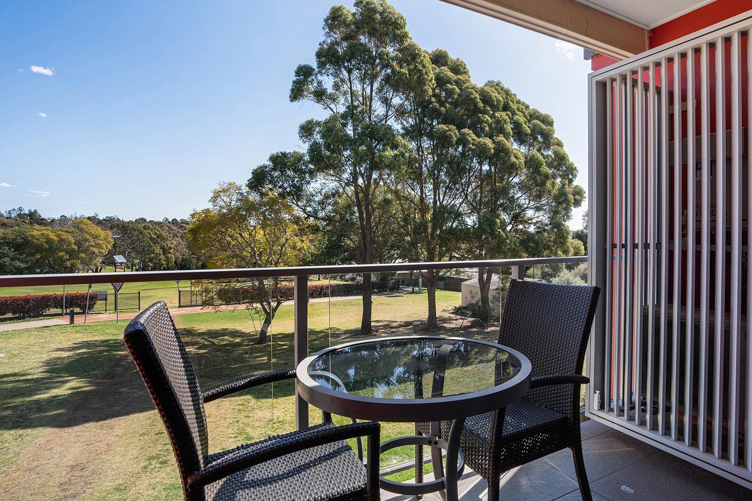 City Golf Club Motel Toowoomba Exteriér fotografie