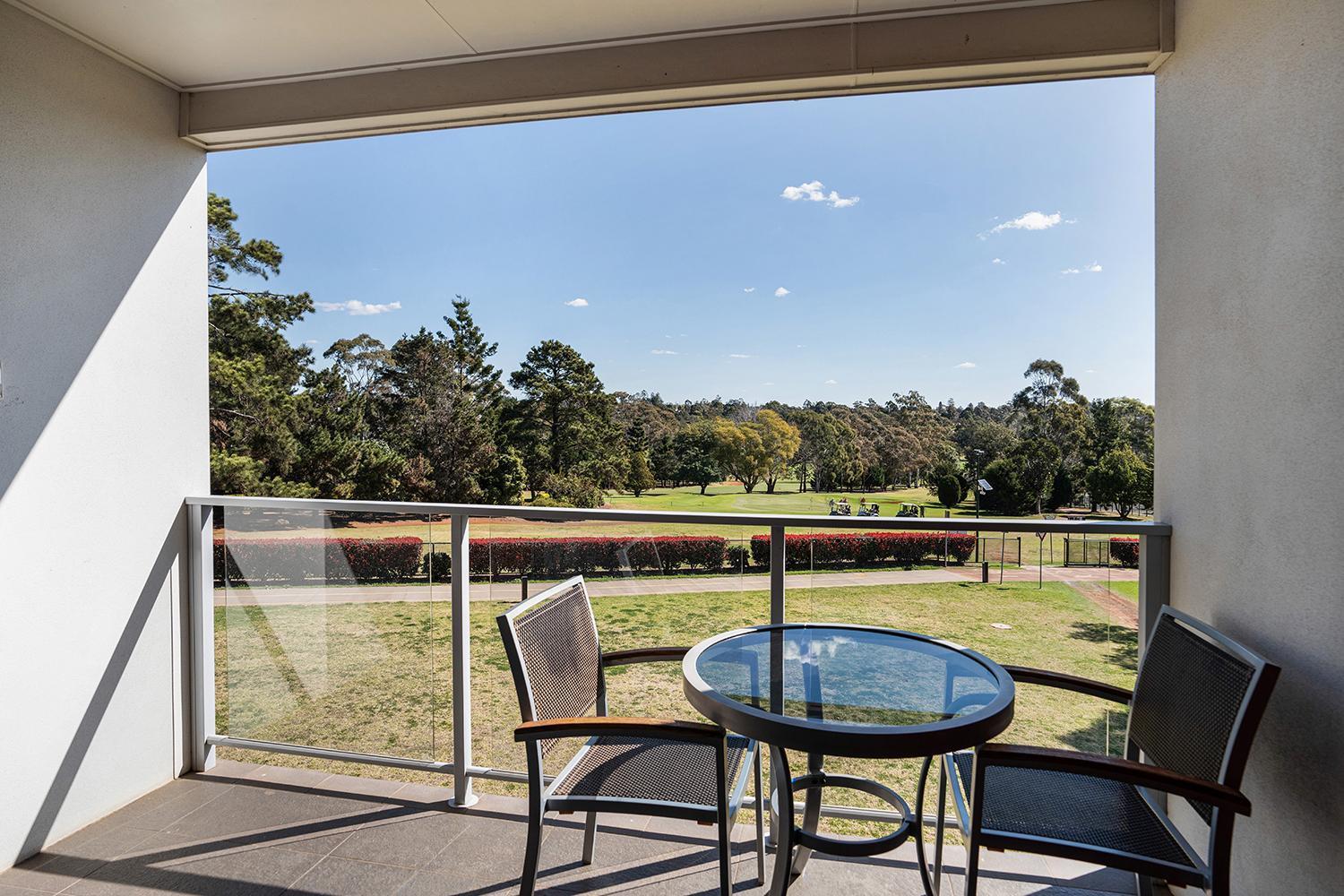City Golf Club Motel Toowoomba Exteriér fotografie