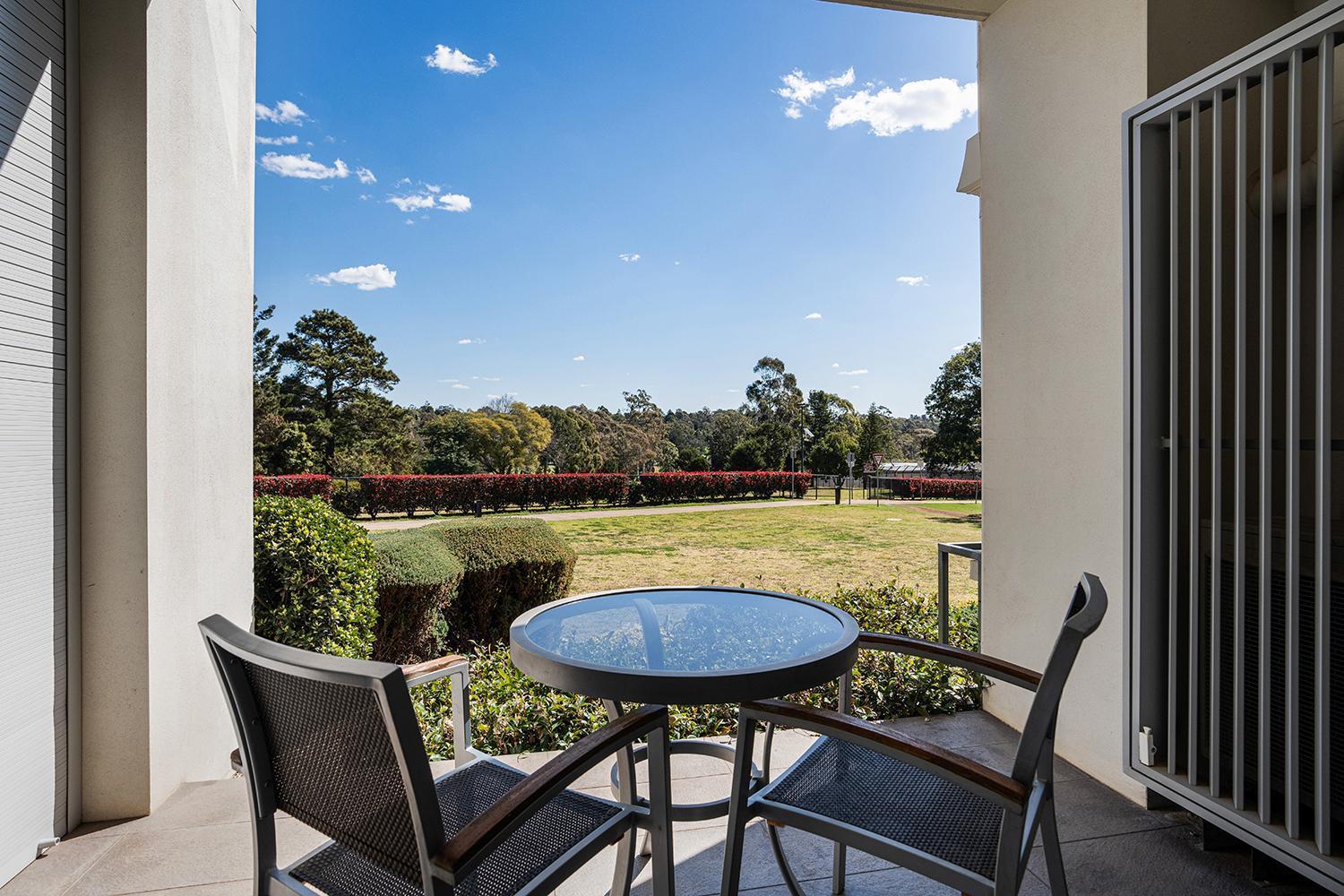 City Golf Club Motel Toowoomba Exteriér fotografie