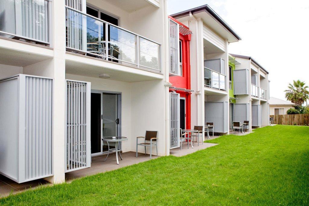 City Golf Club Motel Toowoomba Exteriér fotografie