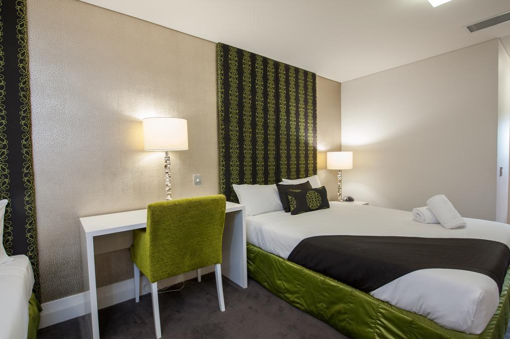 City Golf Club Motel Toowoomba Exteriér fotografie